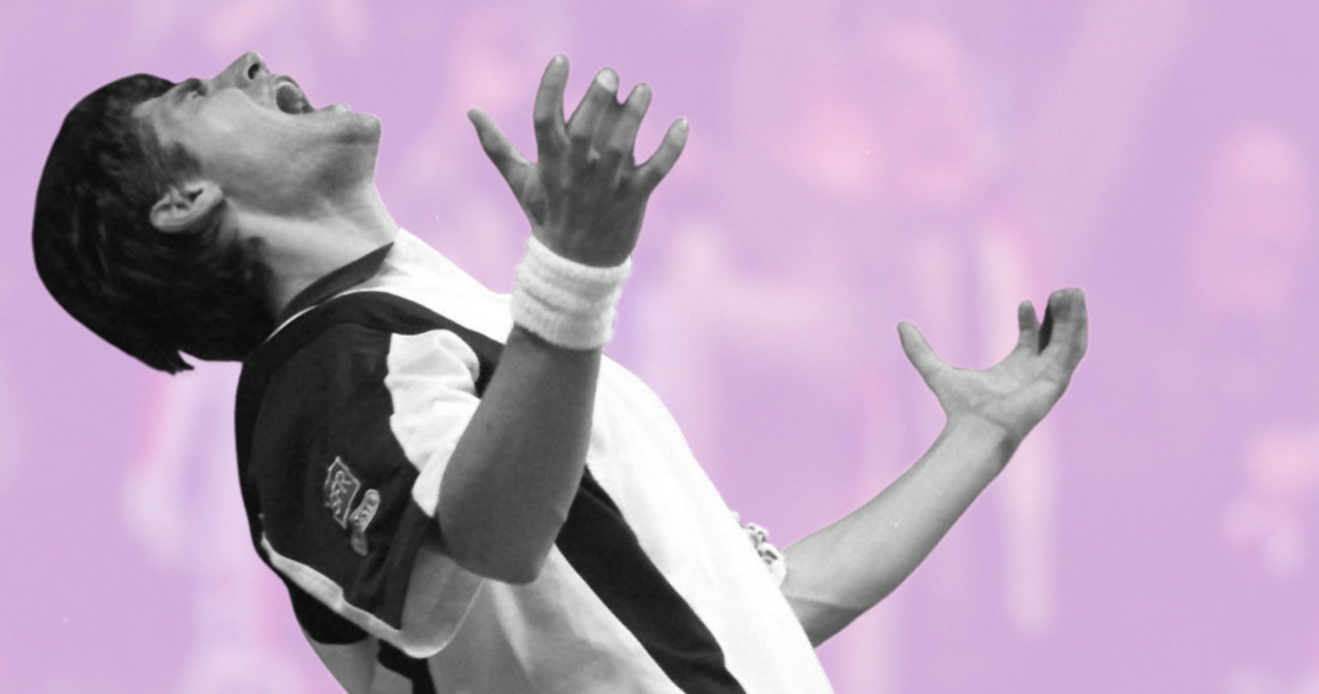 December 1, 1996: The day Arnaud Boetsch saved three match points before clinching Davis Cup for France